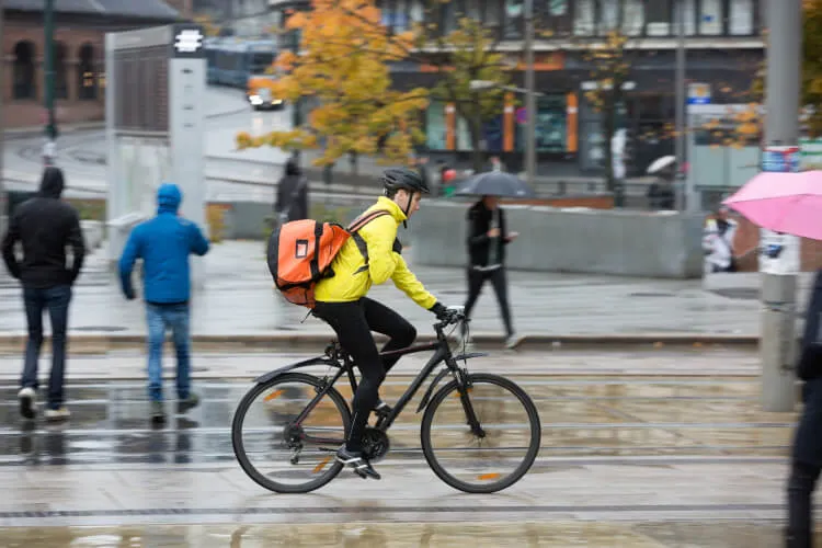 Bike Park Management